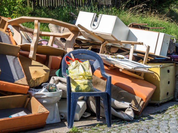 Reliable Madison, SD Junk Removal Solutions